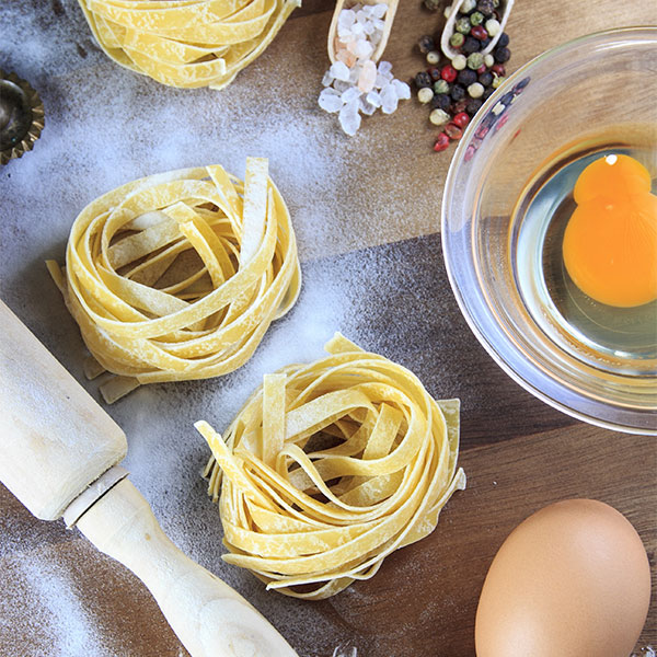 Pasta-arroz