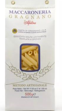 Penne Rigate Gragnano 500g