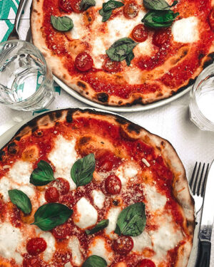 Especial Pizza