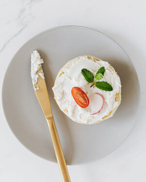 Mozzarella y quesos frescos