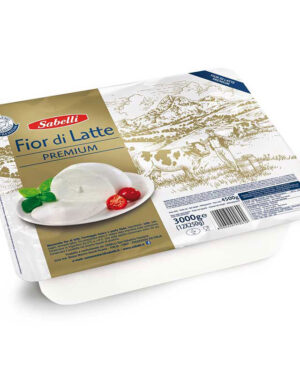 Fior Di Latte