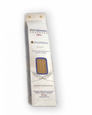 Spaghetti Gragnano Afeltra 500g