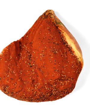 SGAMBATO COSCIA SUINO STAGIONATA w/peperoncino 6.5Kg Approx VIANI