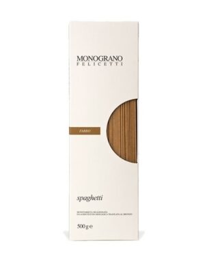 Spaghetti "Farro" Monograno Felicetti