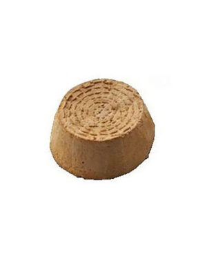 Ricotta Affumicata +/- 300gr