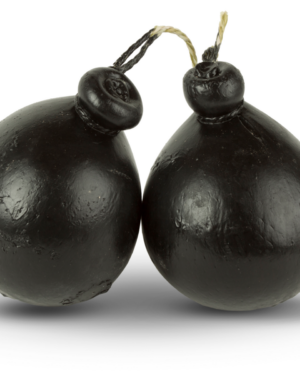 Caciocavallo Nero 2.5 Kg Aprox