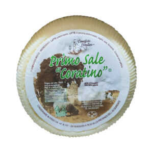 PECORINO PRIMOSALE A KG- CORATINO