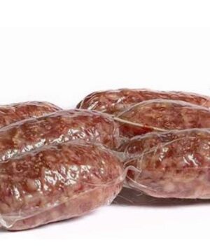 SALSICCIA "SIENA" 250g Approx VIANI