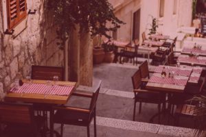 slide-horeca