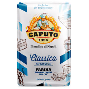 Harina Caputo Classica 00